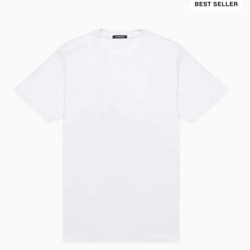 Talentless Men’s Shirt Bundle